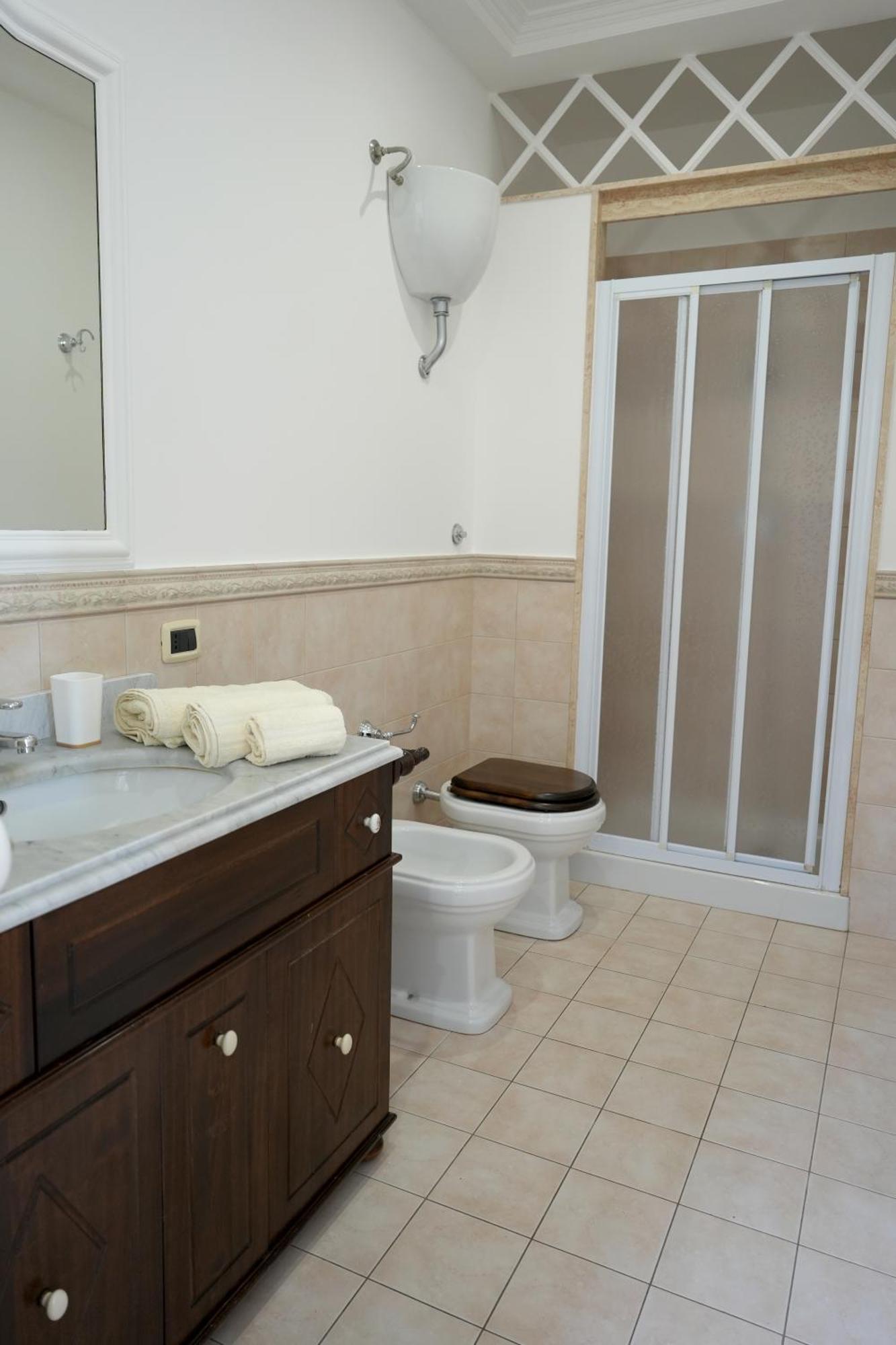 Casa Vacanze Porta San Calogero Sciacca Kültér fotó